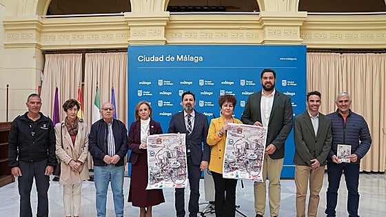 Abiertas las inscripciones para la 47ª edición de la Mini Maratón de la Peña El Bastón