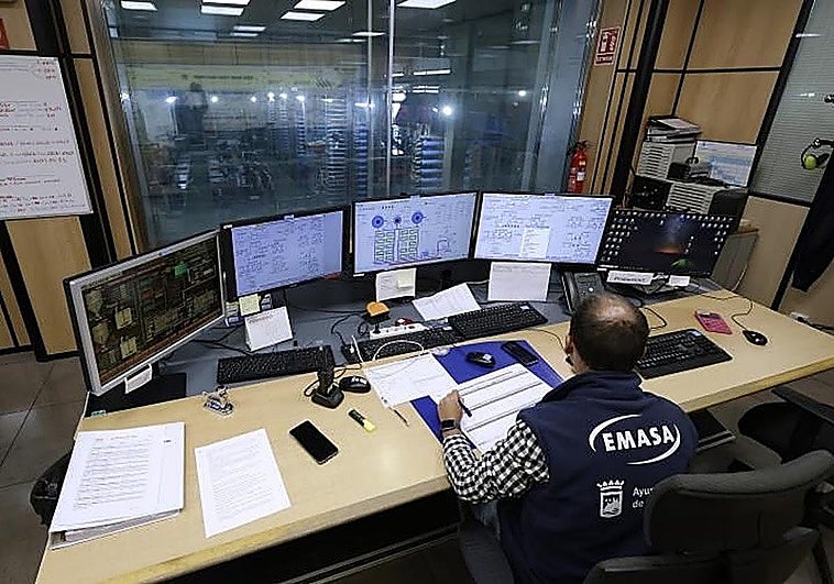 Desfase en el cobro del recibo del agua en Málaga: Emasa devolverá 27 euros de media al 20% de clientes