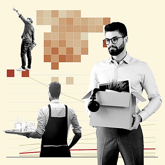 Los despidos por no superar el periodo de prueba aumentan un 120% en Málaga con la reforma laboral