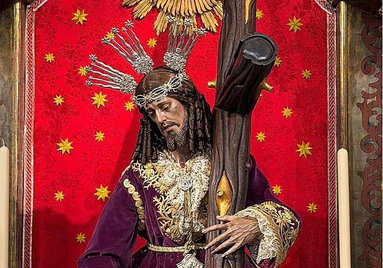 La Cuaresma intensifica el número de actos y cultos cofrades en Málaga