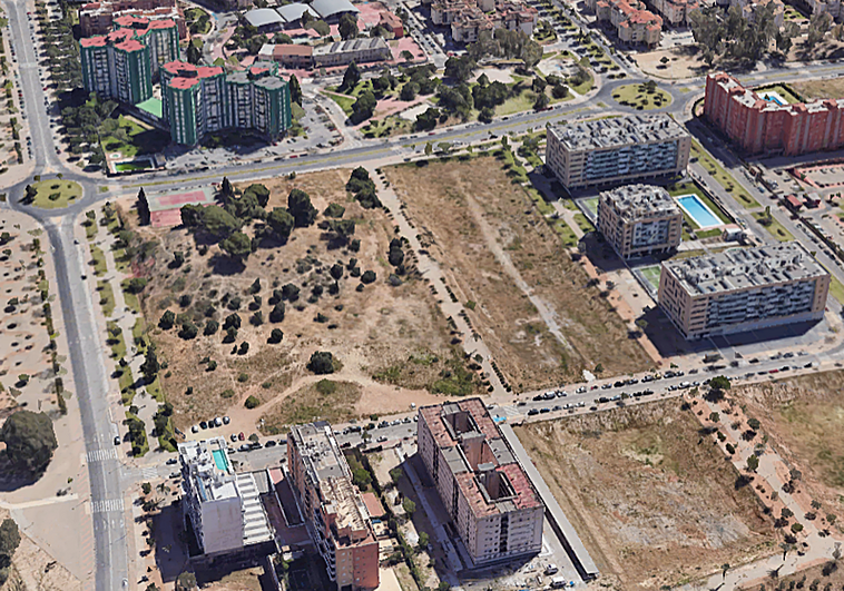 Presentado el proyecto del nuevo campo del Rugby Málaga