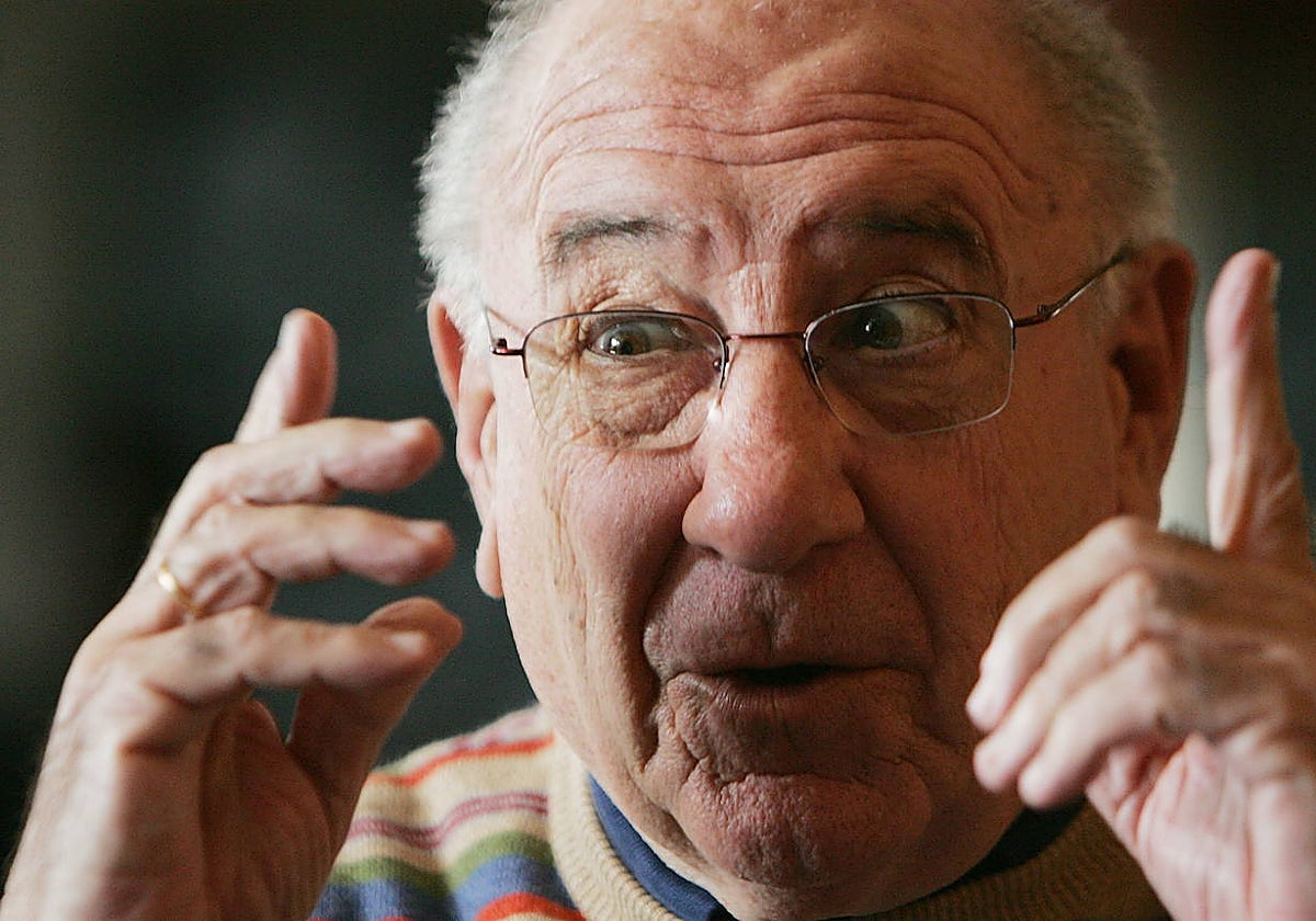 Documental Alfredo Landa 2026: Resumen del Trend