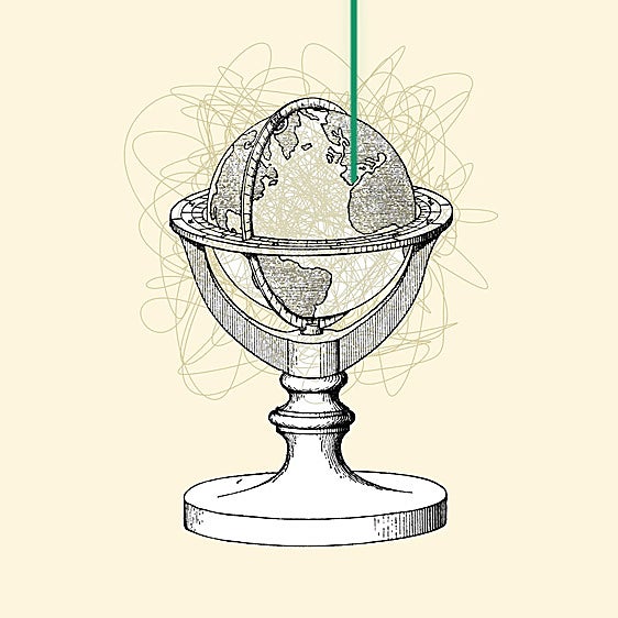 Un nuevo escenario que reta a Andalucía