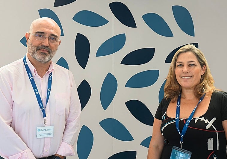 Una prueba de sangre predice la supervivencia en pacientes con cáncer de pulmón tratados con inmunoterapia