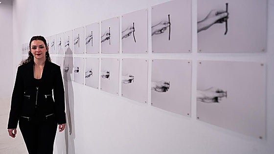 Una exposición en la UMA explora los vínculos entre arquitectura y familia