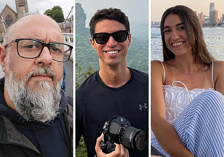 Casi 25.000 malagueños, pendientes de la reapertura de la alta velocidad para volver por Semana Santa