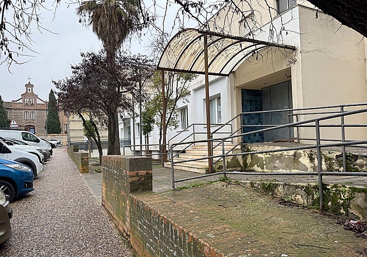 Adjudican la reforma del centro de salud del Campillo Bajo en Antequera