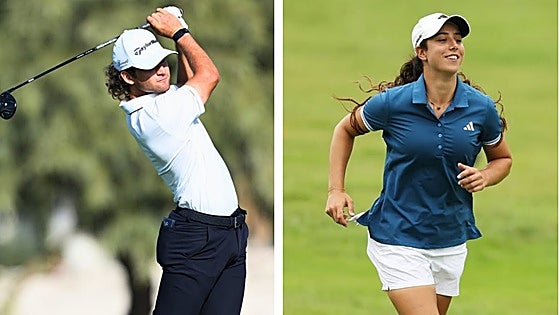 Julia López y Ángel Ayora se cuelan el 'top-10' de los torneos de Singapur y Sudáfrica