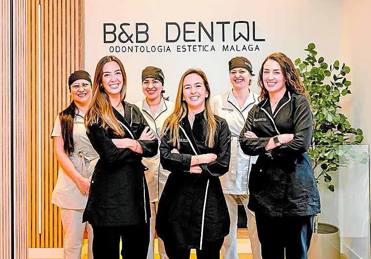 ByB Dental: intervenciones integrales para lograr resultados 100% naturales