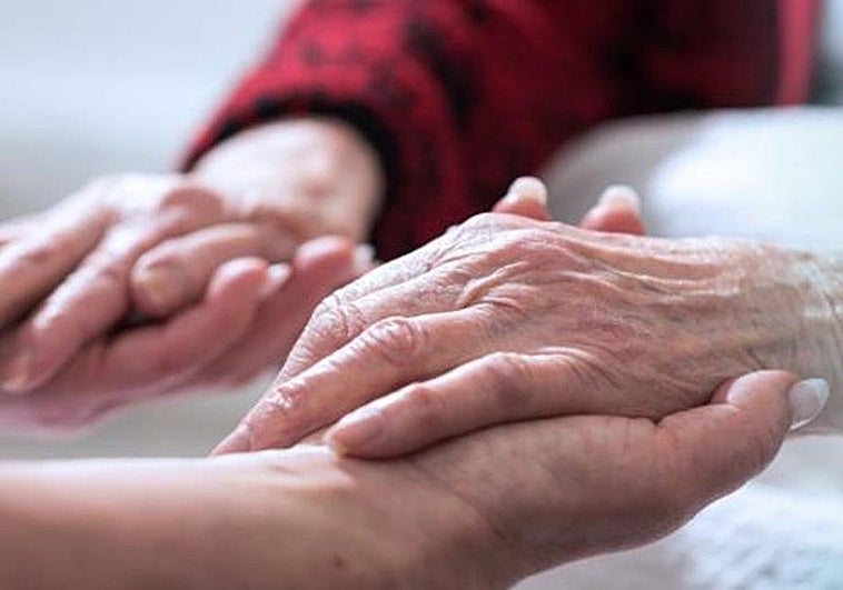 Qué decir y cómo afrontar la enfermedad: un taller en Benalmádena para aprender a acompañar el sufrimiento