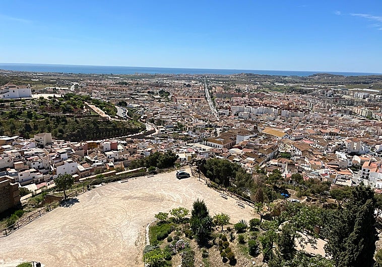 Cortes nocturnos de agua en Vélez-Málaga y Torre del Mar por mejoras en dos depósitos