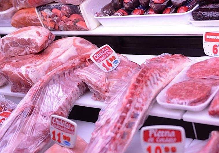 Curso de manejo de productos frescos para el fomento del empleo en Rincón de la Victoria