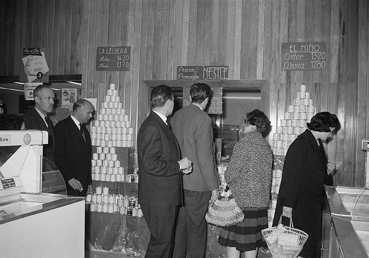 Estampas de Málaga | Apuntes de la vida cotidiana