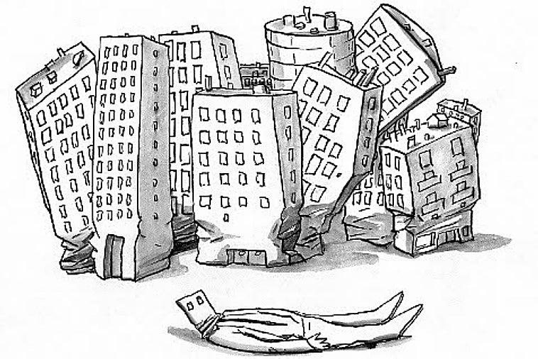 El imperativo de la Unión Europea de la Defensa