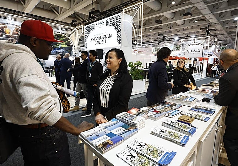 Comienza la ITB de Berlín: entre las buenas perspectivas del mercado alemán y la incertidumbre por el conflicto bélico del Golfo Pérsico