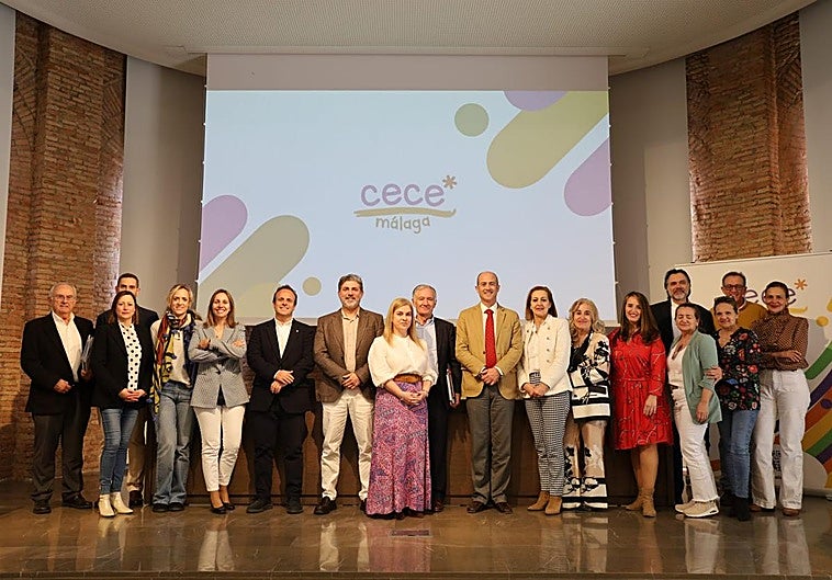 CECE Málaga reivindica la elección de centro durante el proceso de escolarización como garantía de la libertad de enseñanza