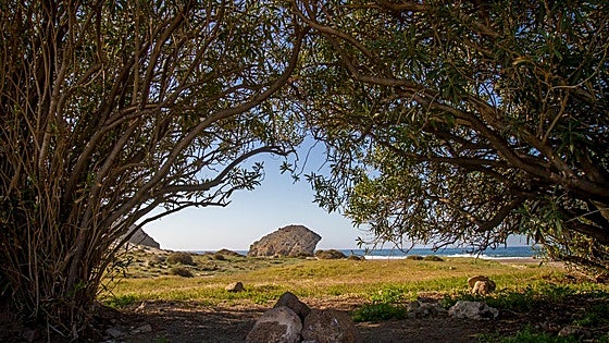 La esencia de lo auténtico habita en el interior del destino 'Costa de Almería'