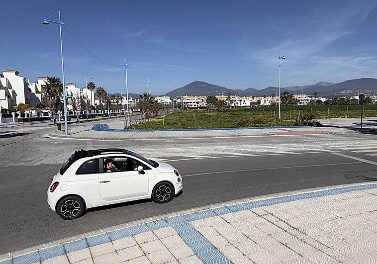 San Pedro Alcántara encara la culminación de su desarrollo urbanístico