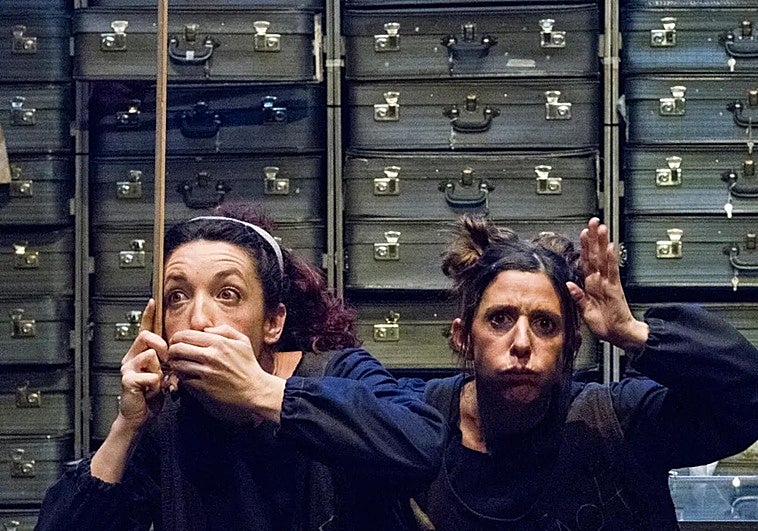 Star Wars, teatro y ciencia para disfrutar con los niños de este primer fin de semana de marzo en Málaga