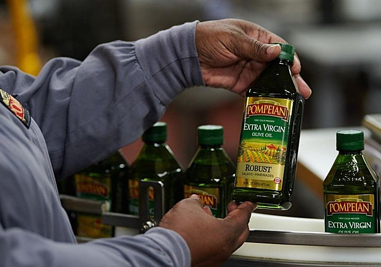 Dcoop «aparca» la compra del 100% de su filial en EE UU ante la incertidumbre generada por la amenaza de Trump