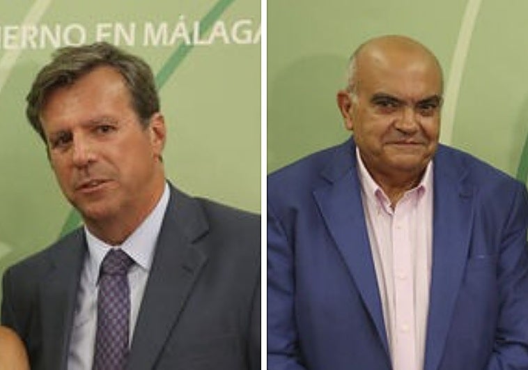 La Junta ratifica a los equipos gubernativos de La Malagueta