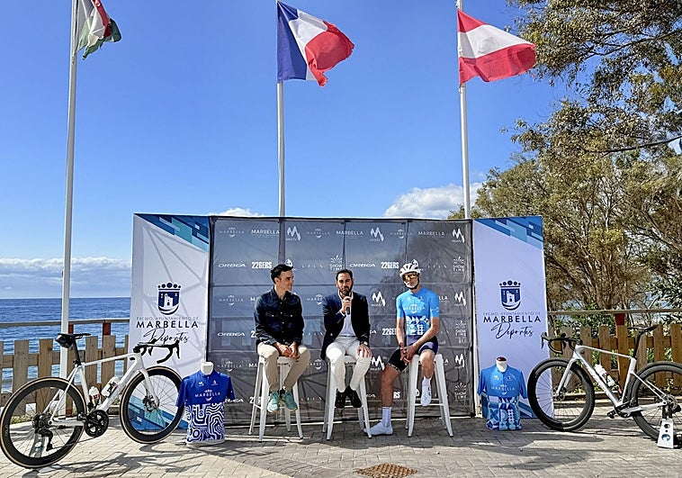 Llega la segunda edición del Marbella Cycling Weekend