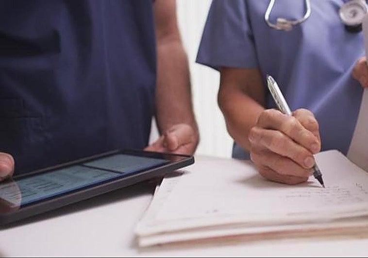 Las mejores ofertas de trabajo del IMFE en Málaga del 2 al 8 de marzo de 2026