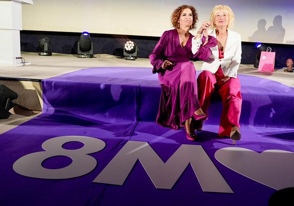 Montero y Amama critican a la Junta por la falta de datos sobre los cribados de cáncer