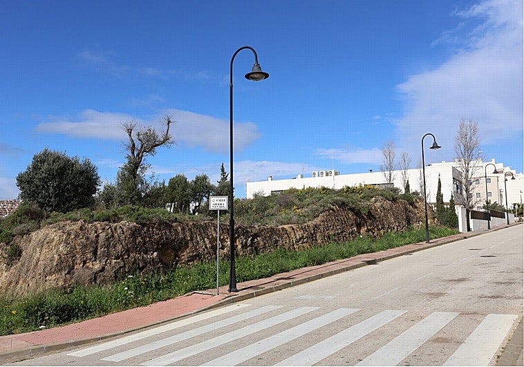 Mijas pone a disposición de la Junta suelo para ampliar el centro de salud de La Cala