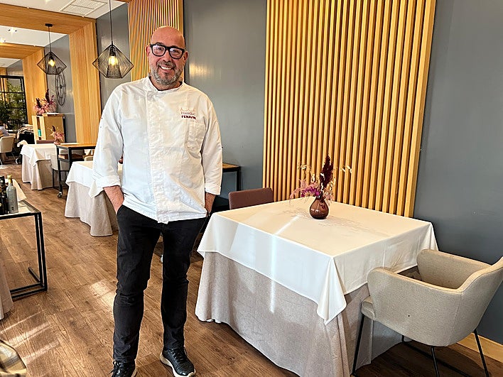 Epílogo, en Tomelloso: La (nueva) cocina de las madres