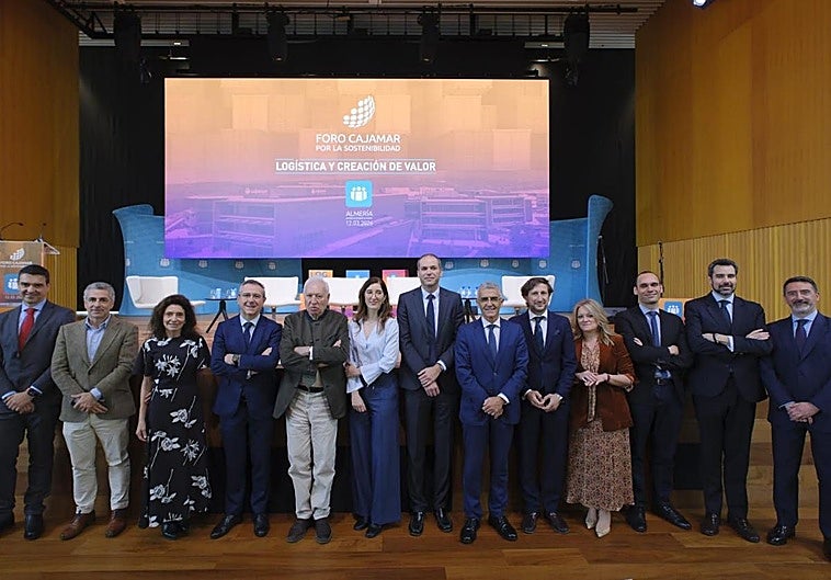 La sostenibilidad logística, el reto de las empresas para mantener su competitividad ante el encarecimiento del combustible