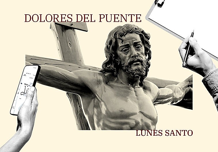 Dolores del Puente: novedades y proyectos de la cofradía