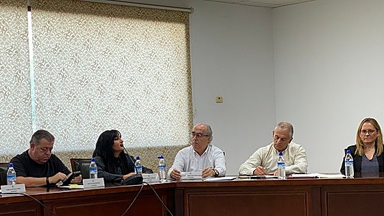 El PP de Manilva recurre a los tribunales «por el bloqueo informativo del alcalde»