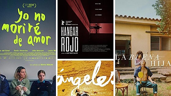 Quiniela del 29 Festival de Málaga: estas son las películas favoritas