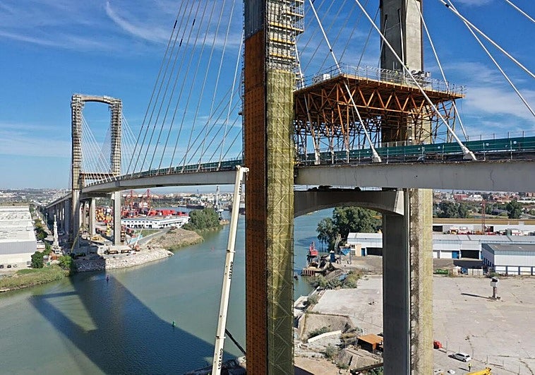 La inversión en obra pública sube un 23%, su nivel más alto desde 2009