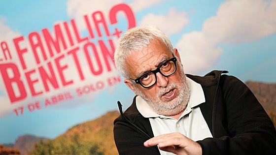 Leo Harlem resume el espíritu de la clausura: «Es un fin de fiesta, como la cerecita en el pastel»