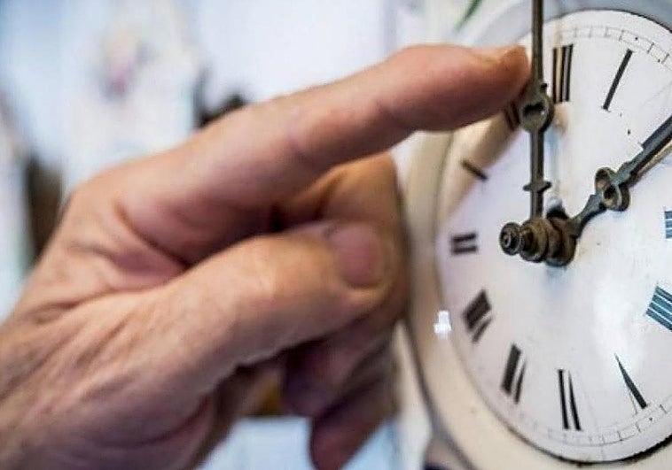 Horario de verano: este es el día en el que habrá que cambiar los relojes