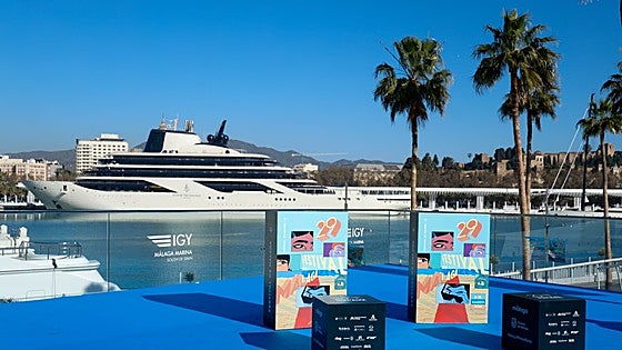 El Festival de Málaga de 2027 se celebrará por primera vez en febrero