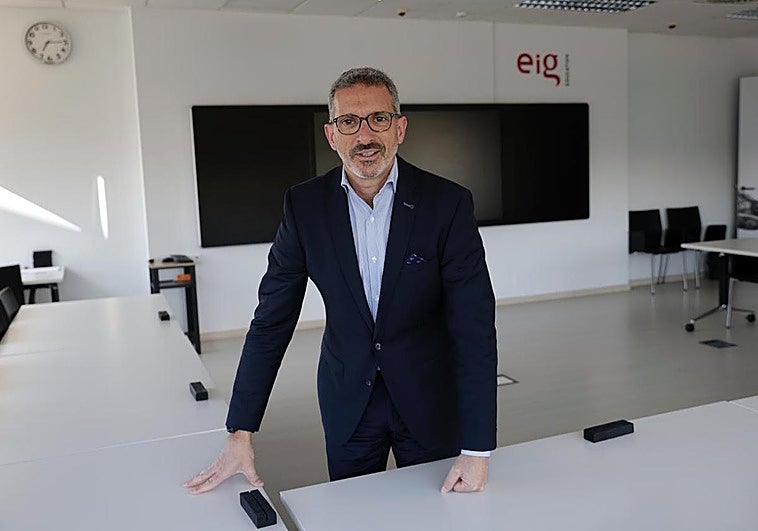 «La formación es esencial para lograr la mejor versión de cada uno»