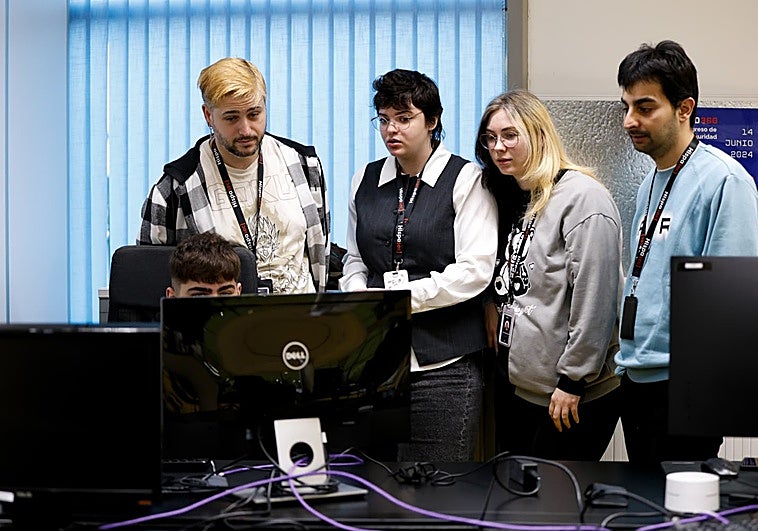 El momento dulce de Málaga TechPark: crea más de mil empleos en un año y se acerca a los 30.000 trabajadores