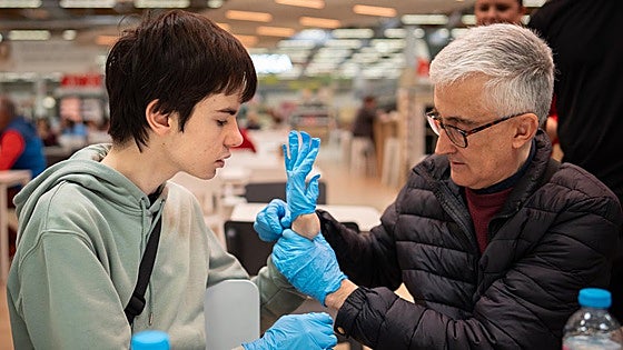 Aprender a vivir cada día: autonomía y discapacidad intelectual