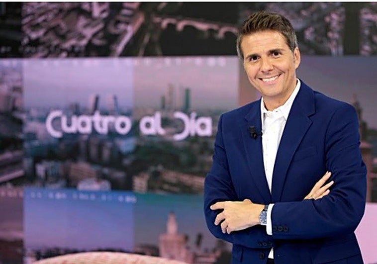 «Lo único que tenemos es el momento, eso lo descubrí en una ambulancia»