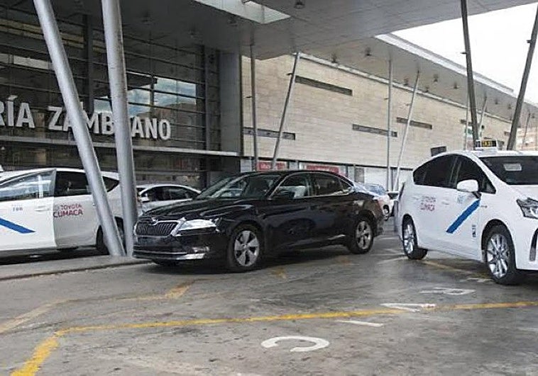 Los otros daños colaterales de la crisis de la alta velocidad: "¿A quién le pedimos ahora responsabilidades?»