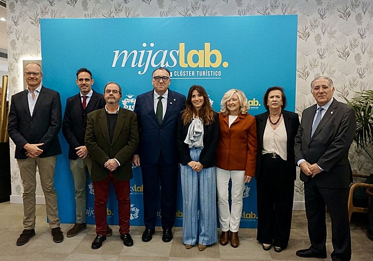 Mijas crea una mesa de turismo público-privada para integrar al sector en la toma de decisiones