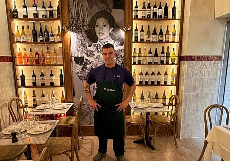 El Nacional, sabores reconocibles