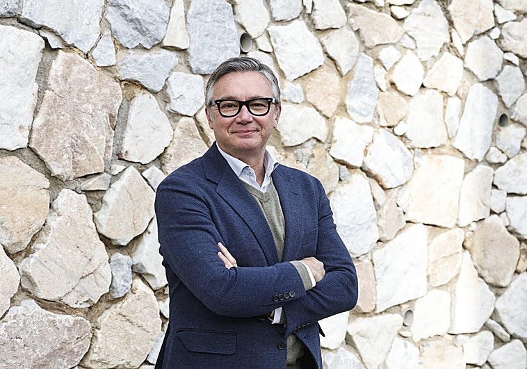 Manuel Gavira (Vox): «Por fin llega la hora del cambio en Andalucía y el 17 de mayo vamos a demostrarlo»