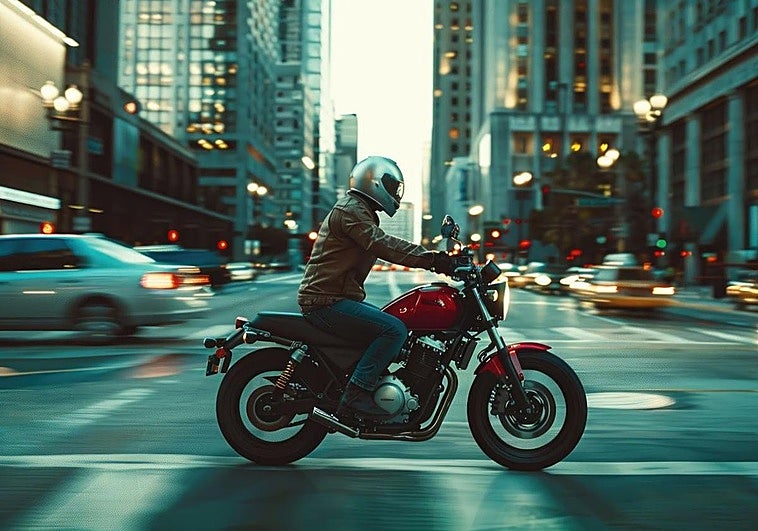 ¿Qué coberturas incluye un seguro de moto?