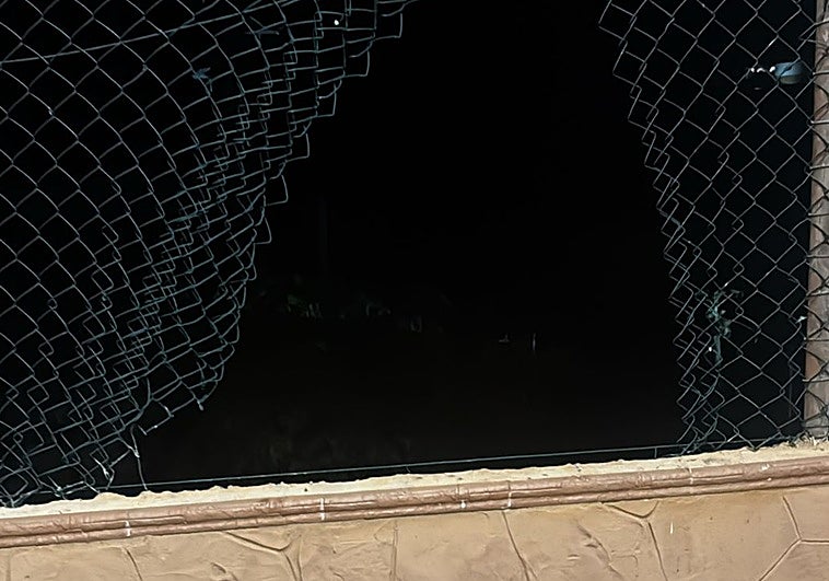 Nueva oleada de robos en fincas de Valle-Niza y Almayate Alto: cuatro casas asaltadas en una noche