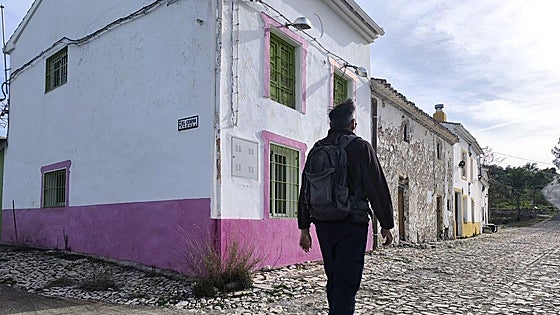 Cuevas Bajas–Cortijo de la Loma: La ruta que te lleva hasta recónditas aldeas y un horno comunitario