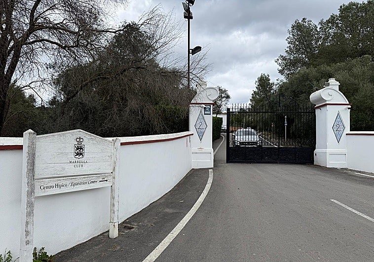 La Fiscalía pide al juzgado investigar al alcalde de Benahavís por presunta prevaricación y malversación